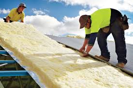 Types of Insulation We Offer in Stanfield, NC