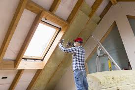 Best Spray Foam Insulation  in Stanfield, NC