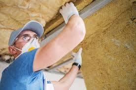 Best Wall Insulation Installation  in Stanfield, NC