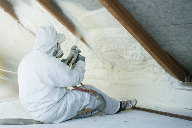 Best Blown-In Insulation  in Stanfield, NC